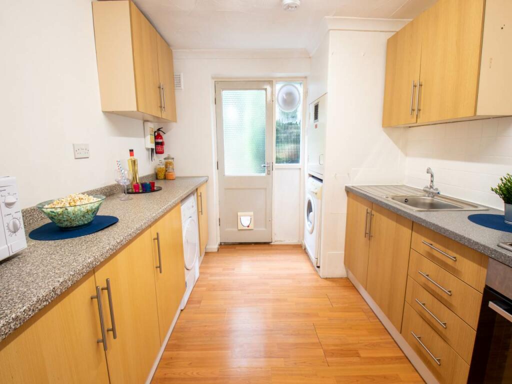 Additional property image - Crossways, Canterbury, Kent