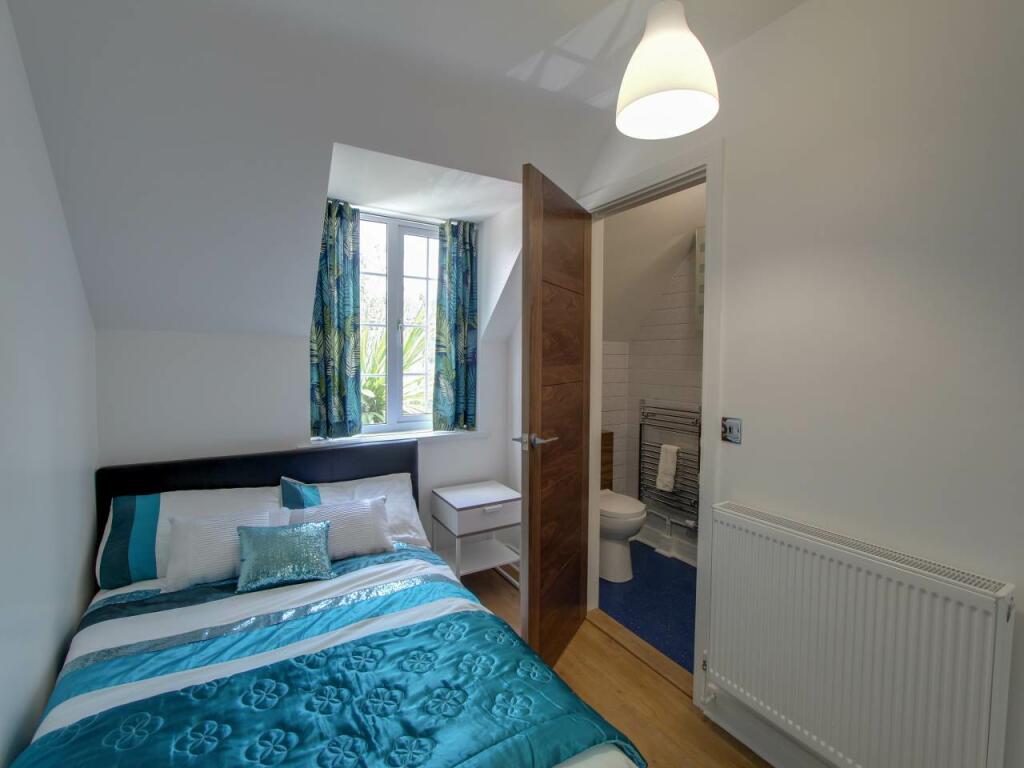 Additional property image - 1 Woodland Way, Canterbury,