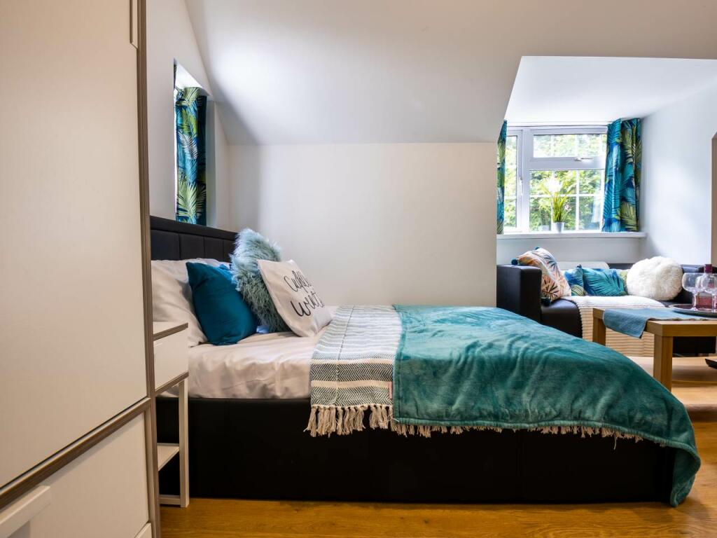 Additional property image - Woodland Way, Canterbury,