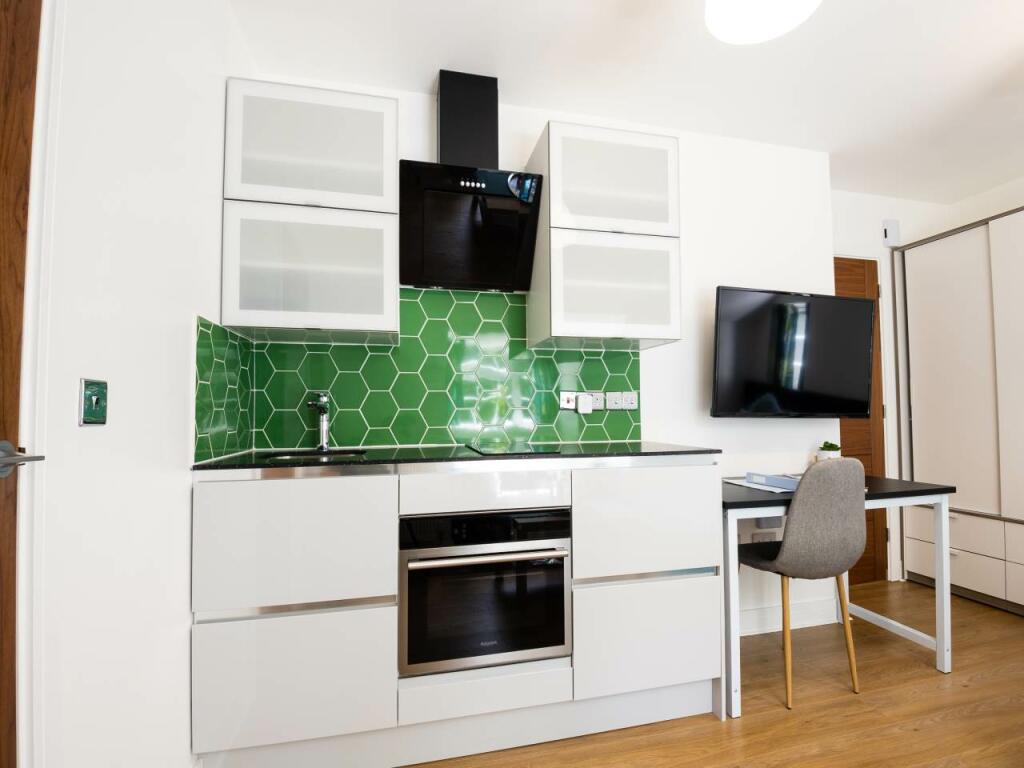 Additional property image - Woodland Way, Canterbury,