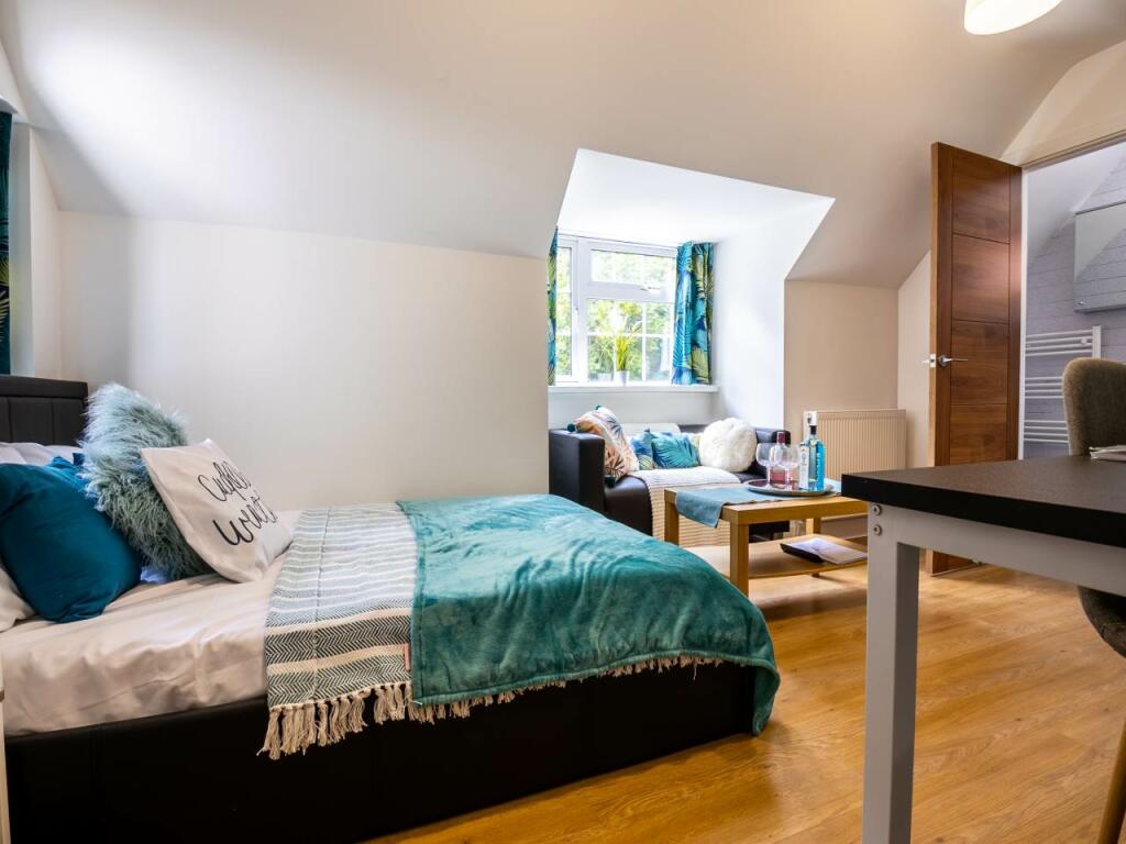 Additional property image - Woodland Way, Canterbury,