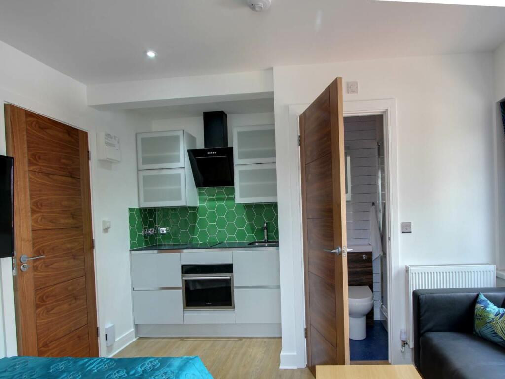 Additional property image - Woodland Way, Canterbury,