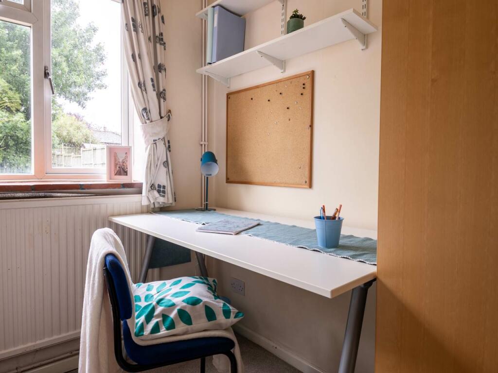 Additional property image - Oxford Road, Canterbury, Kent