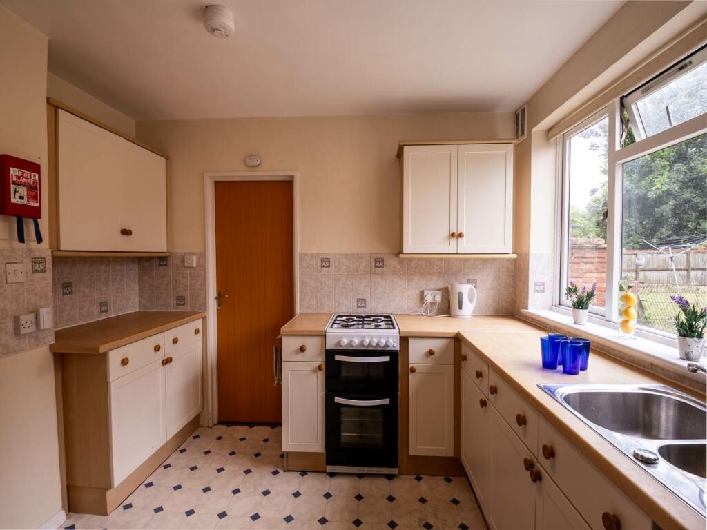 Additional property image - Oxford Road, Canterbury, Kent