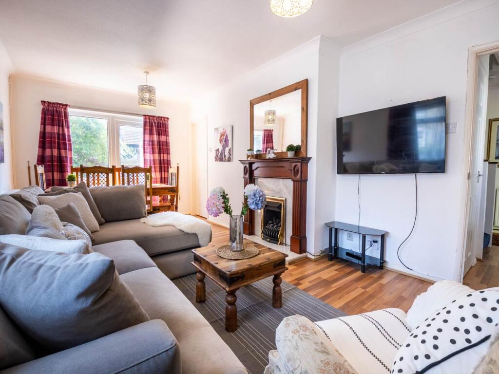 Additional property image - Beaconsfield Road, Canterbury, Kent
