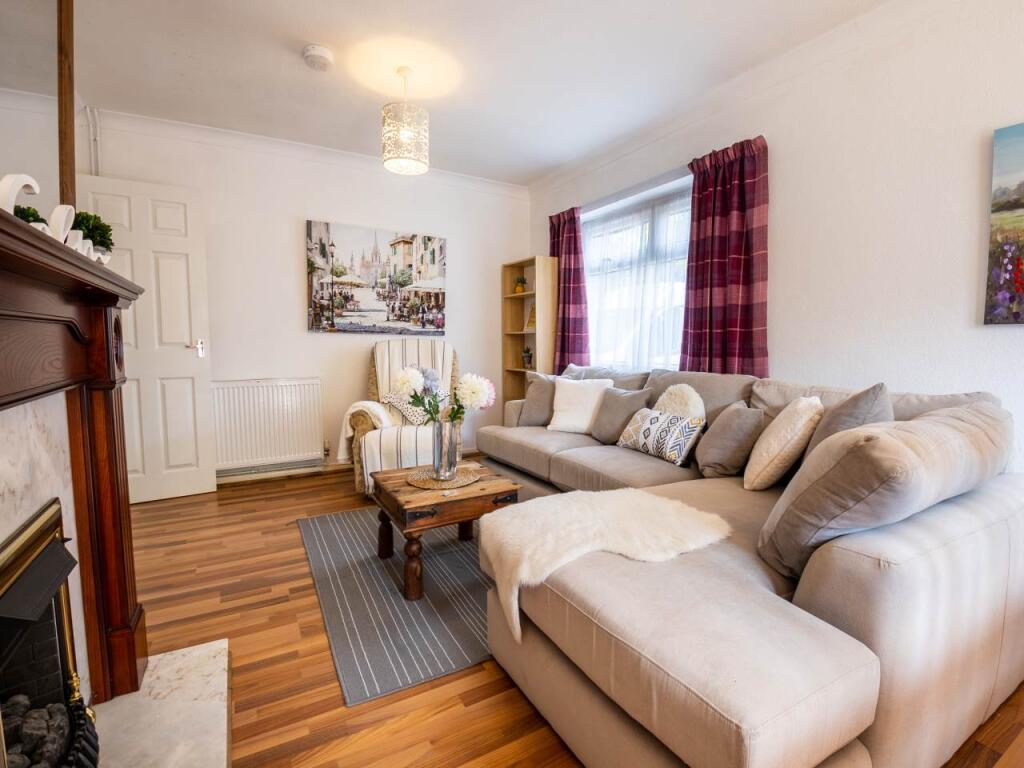 Additional property image - Beaconsfield Road, Canterbury, Kent