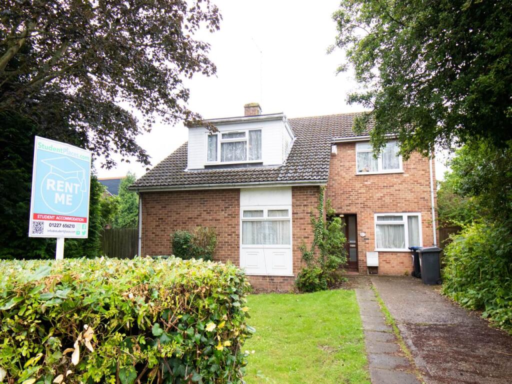Additional property image - Beaconsfield Road, Canterbury, Kent