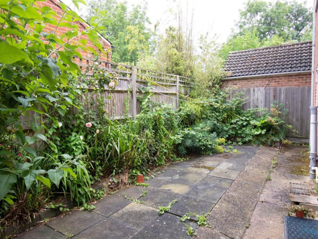 Additional property image - Beaconsfield Road, Canterbury, Kent