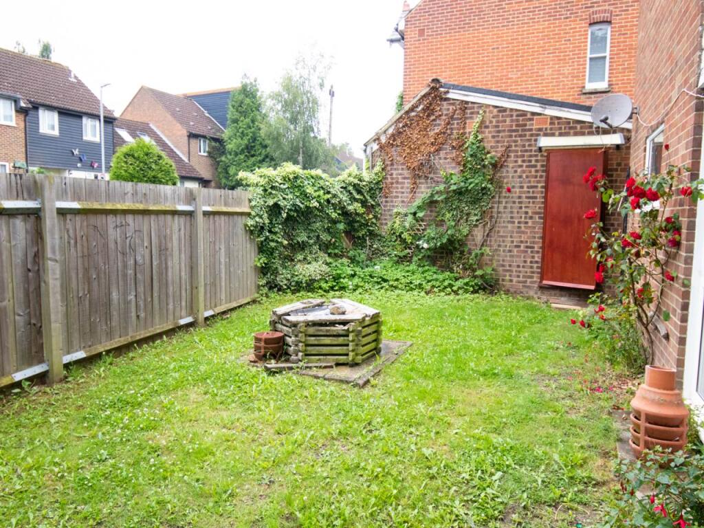Additional property image - Beaconsfield Road, Canterbury, Kent