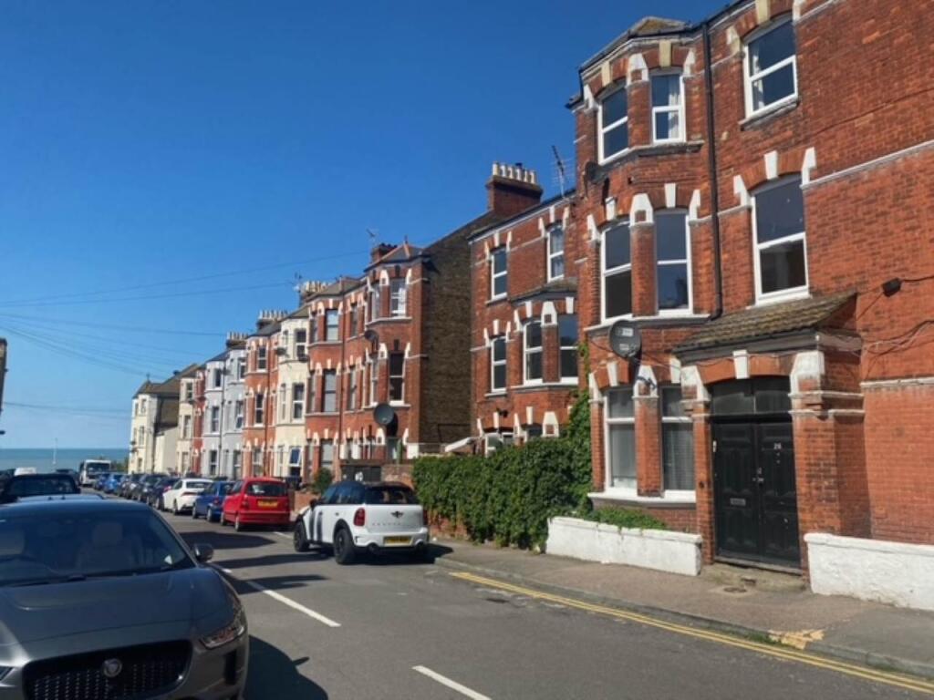 Main image of property: Westbrook, Margate, 