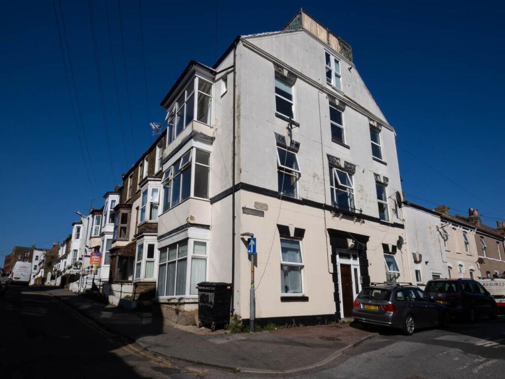 Main image of property: Grotto Road, Margate, Kent