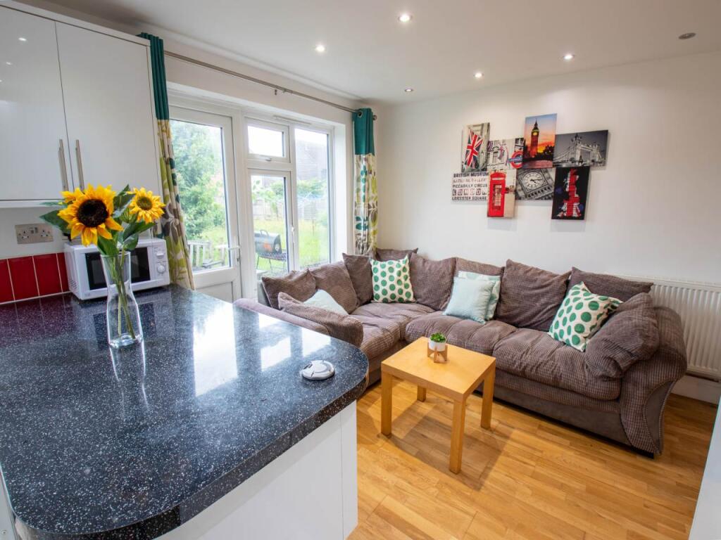 Main image of property: Bramshaw Road, Canterbury, Kent