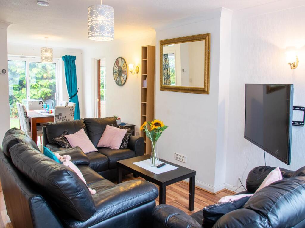 Main image of property: Salisbury Road, Canterbury, Kent