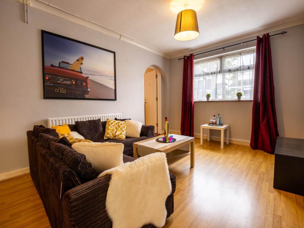 Main image of property: Ulcombe Gardens, Canterbury, Kent