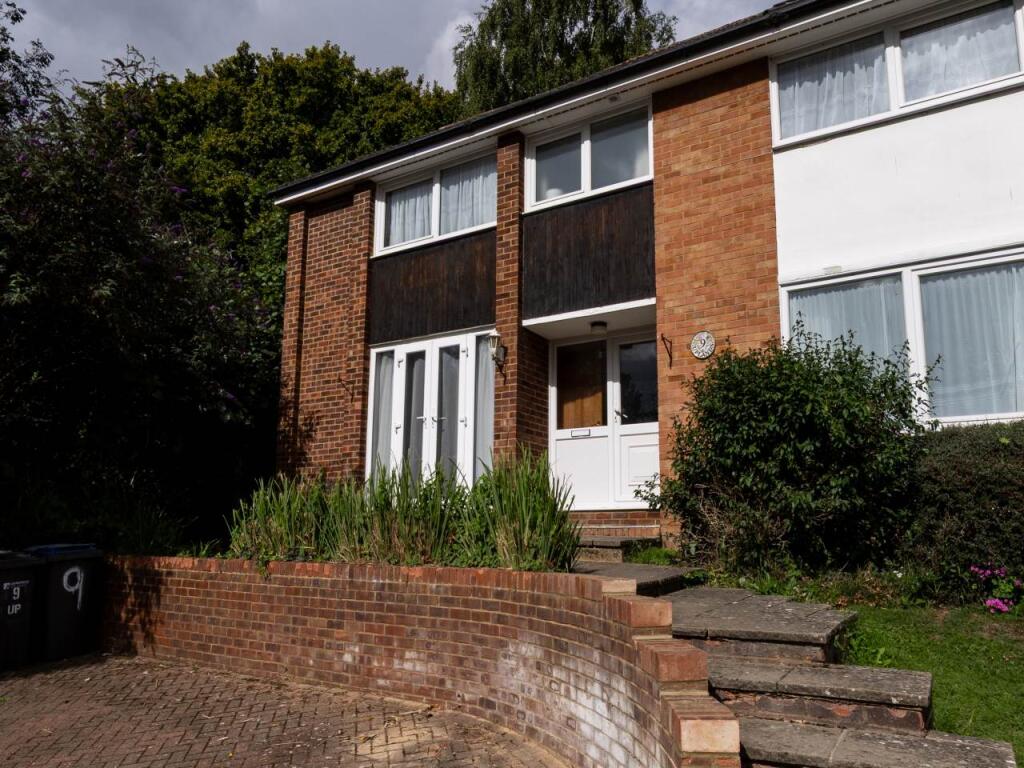 Main image of property: Uplands, Canterbury, Kent