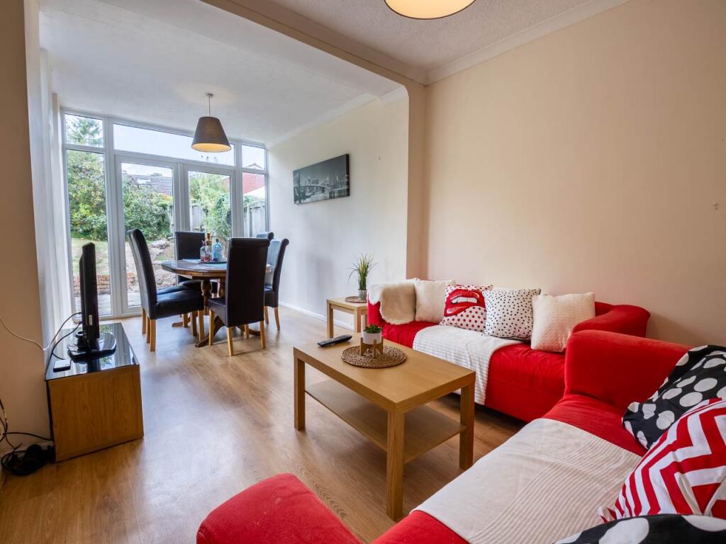 Main image of property: Hillside Avenue, Canterbury, Kent