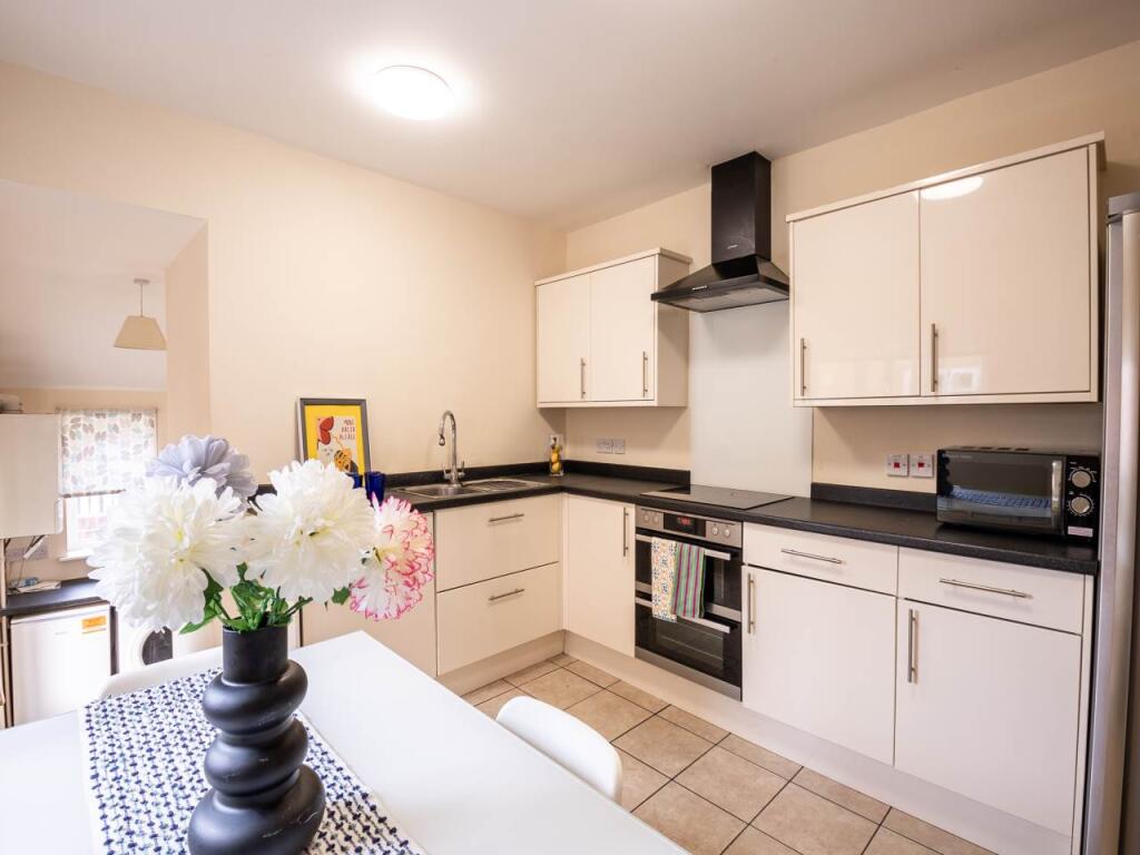 Main image of property: St Martins Terrace, Canterbury, Kent