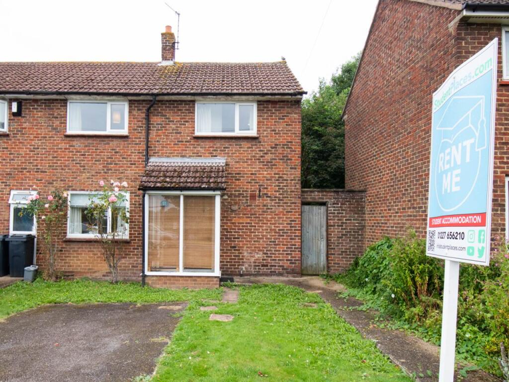 Main image of property: Knight Avenue, Canterbury, Kent