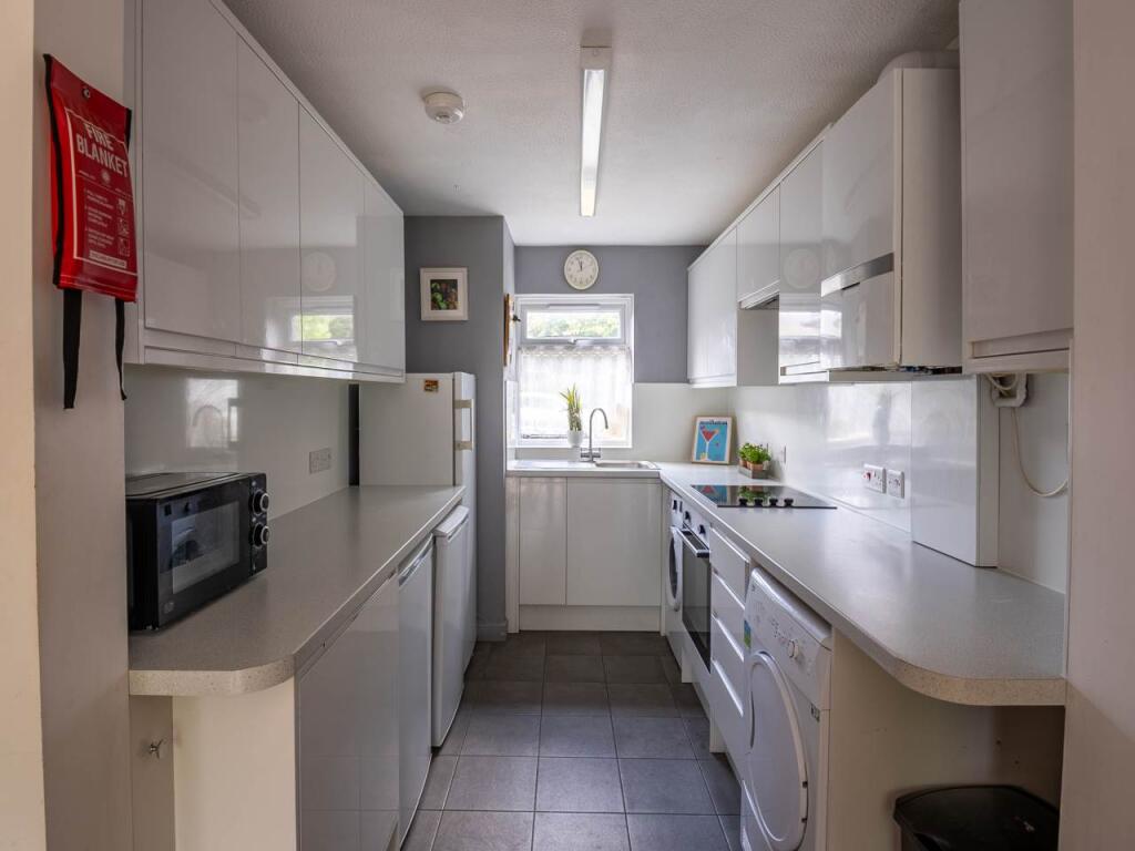 Main image of property: Rushmead Close, Canterbury, Kent
