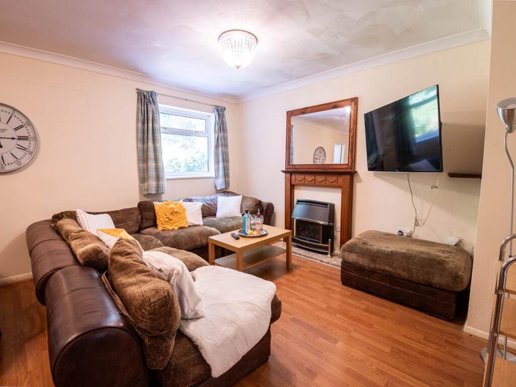 Main image of property: St Michael's Road, Canterbury, Kent