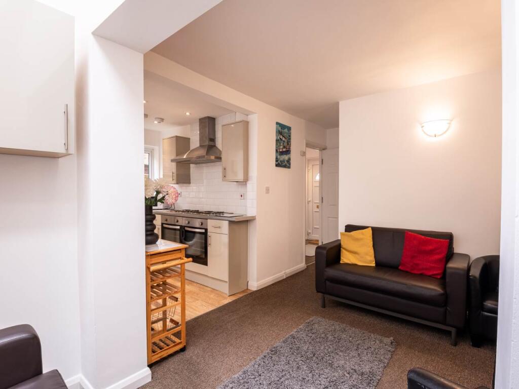 Main image of property: Princes Way, Canterbury, Kent