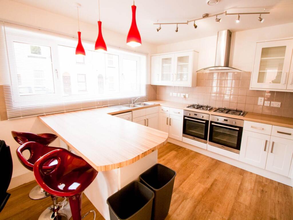 Main image of property: Saxton Court, Gillingham, Kent