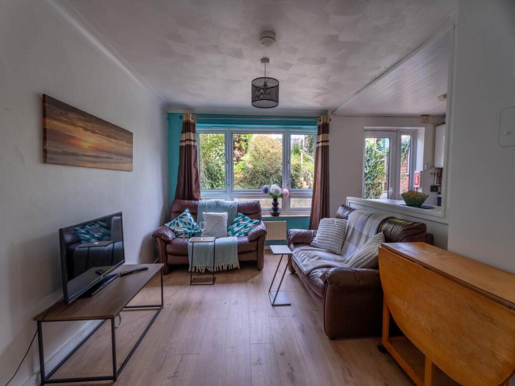 Main image of property: Crossways, Canterbury,