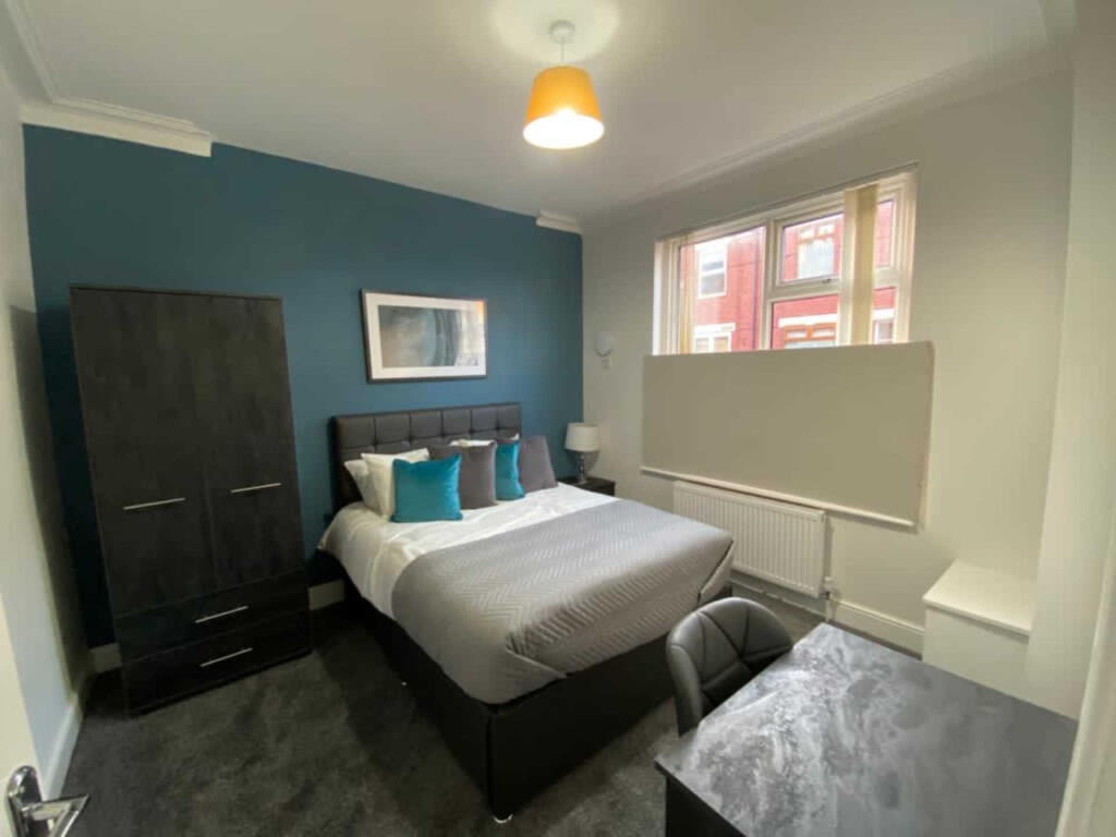 Main image of property: Wythburn Street, Salford