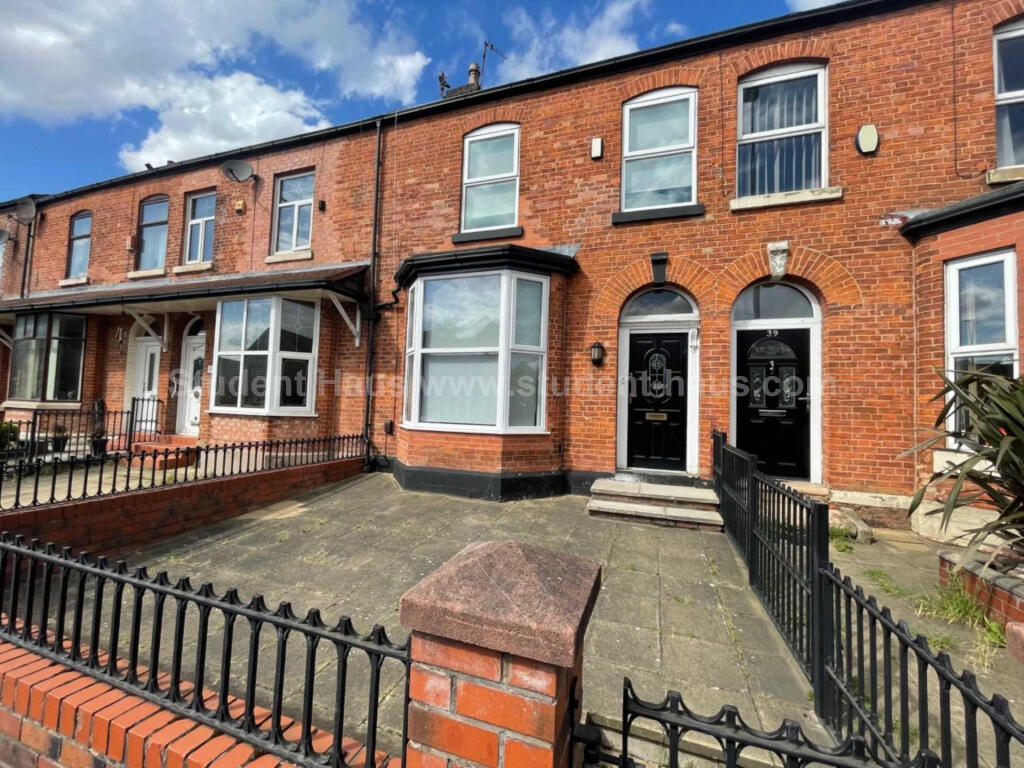 Main image of property: Great Cheetham Street West, Salford