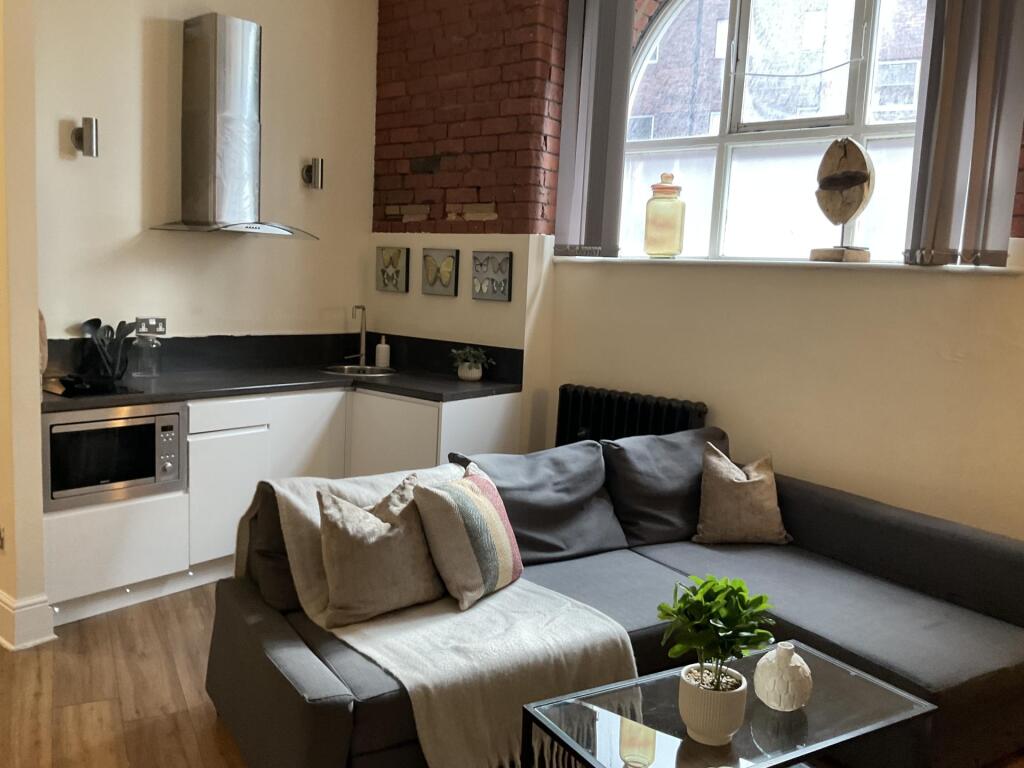 Main image of property: Corporation Street, Manchester