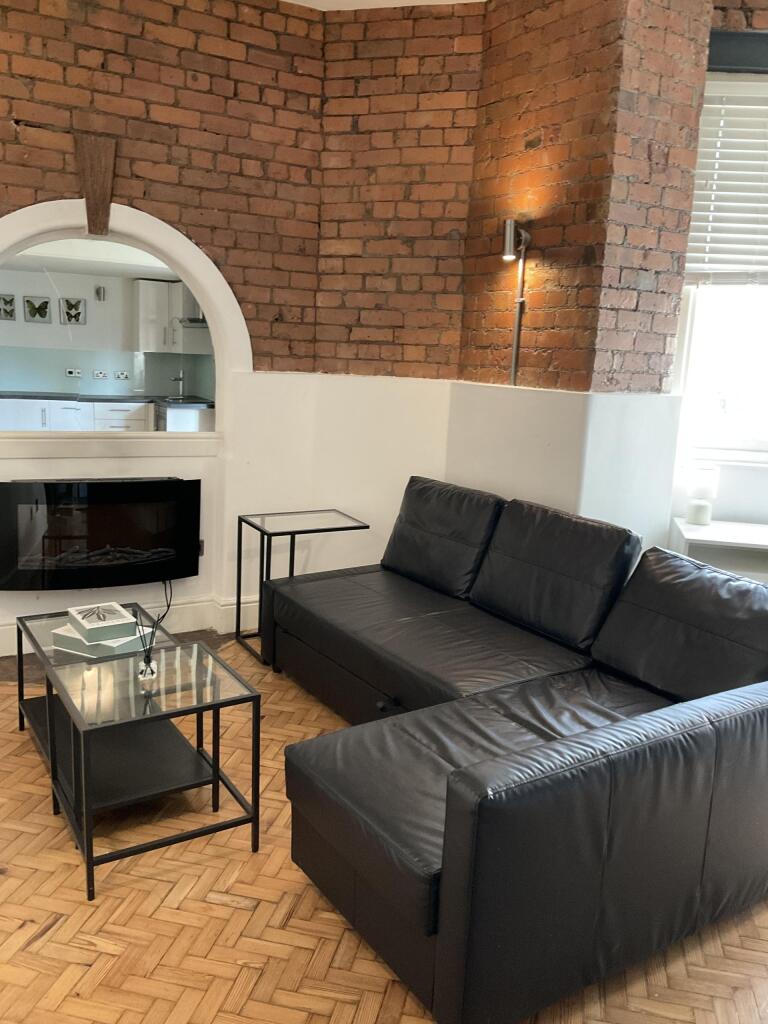 Main image of property: Corporation Street, Manchester