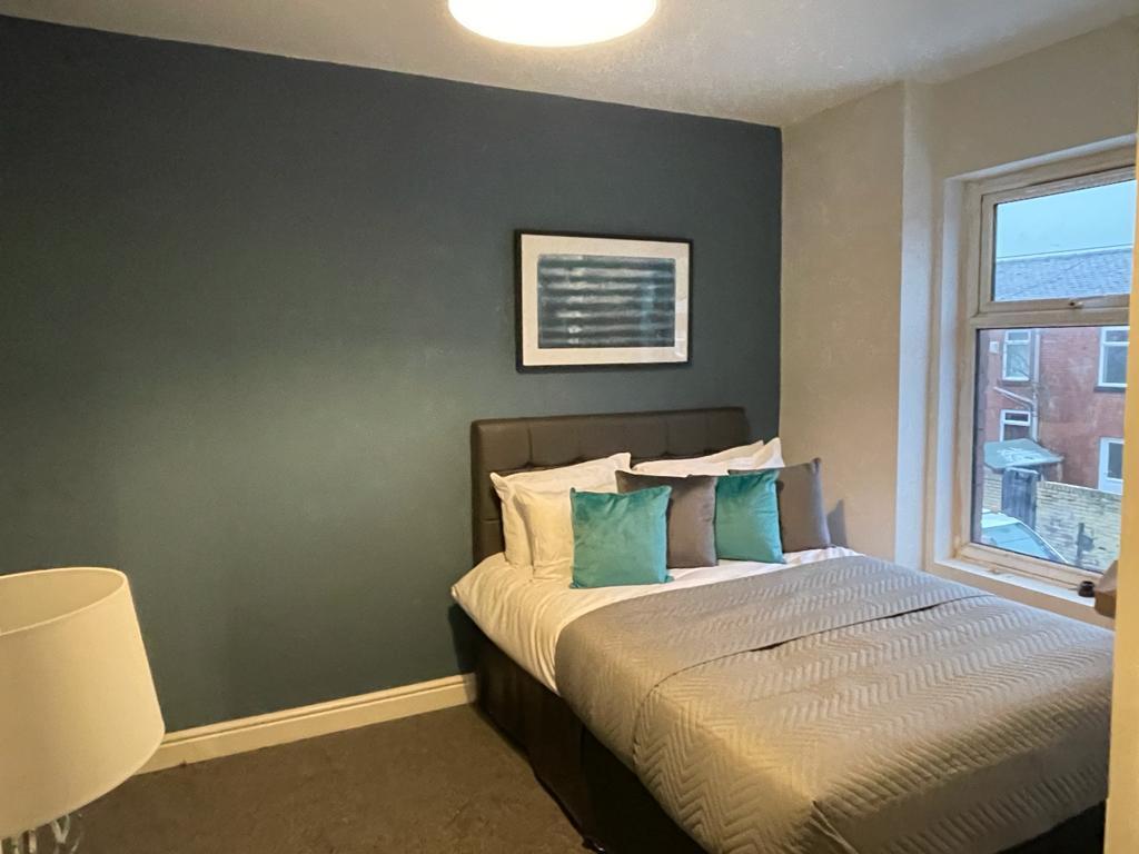 Main image of property: Silverdale Road, Bolton