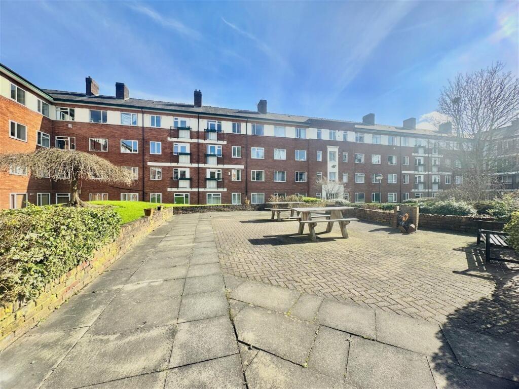 Main image of property: Eccles New Road, Salford