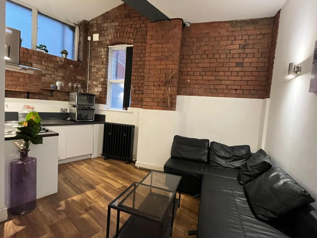 Main image of property: Corporation Street, Manchester