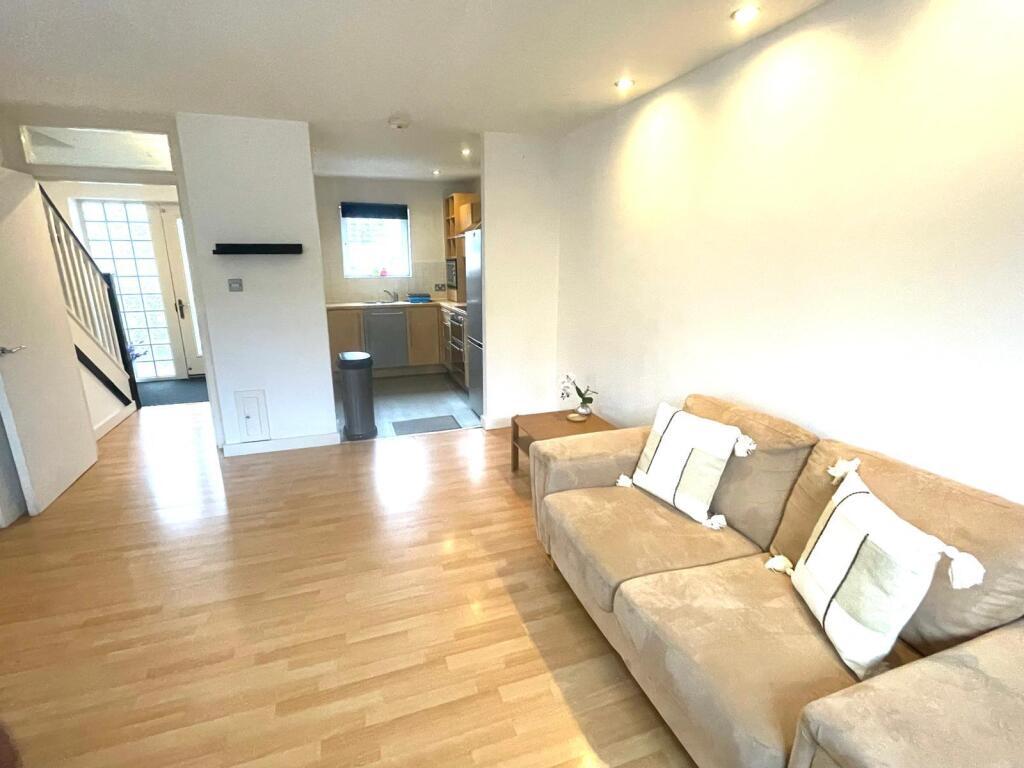 Main image of property: Burlington Street, Manchester