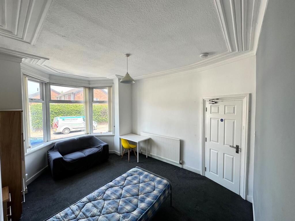 Main image of property: Moorfield Road, Salford