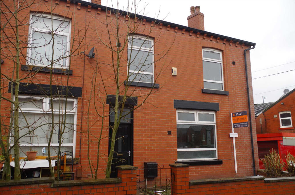 Main image of property: Gordon Avenue, Bolton