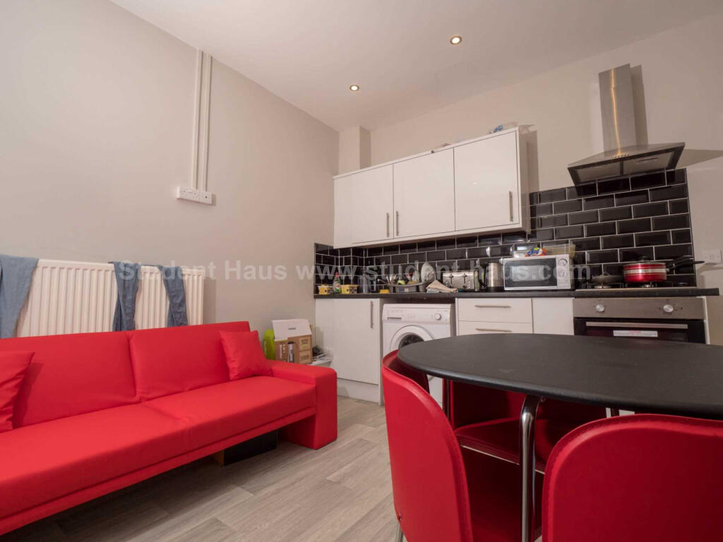 Main image of property: Romney Street, Salford