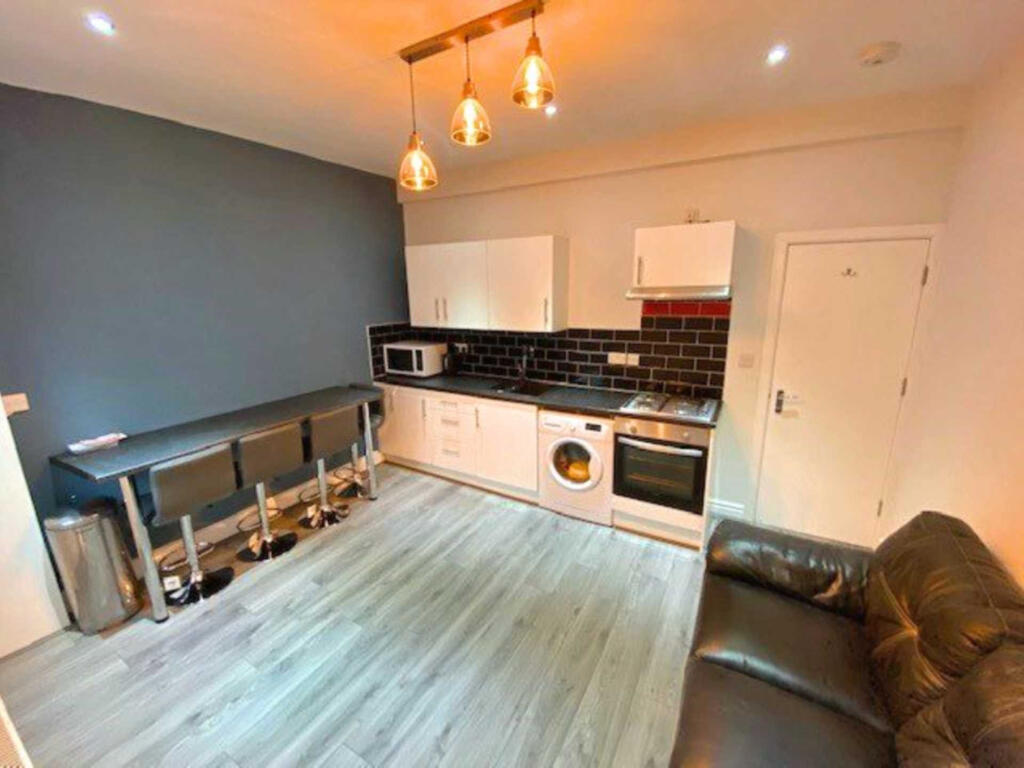 Main image of property: Romney Street, Salford