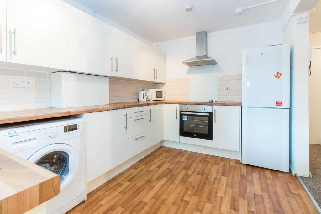 Main image of property: Mildred Street, Salford