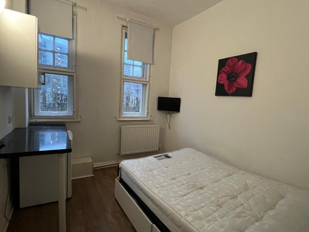 Main image of property: Corporation Street, Manchester