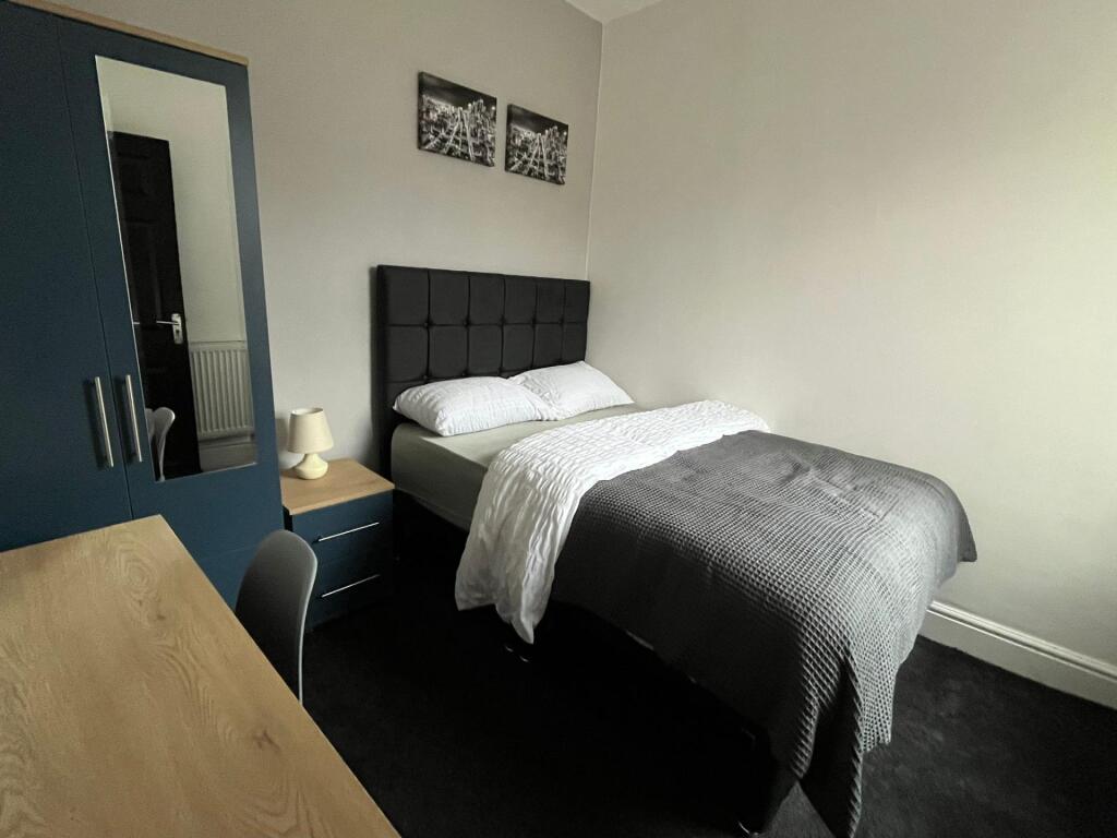 Main image of property: Baltic Street, Salford