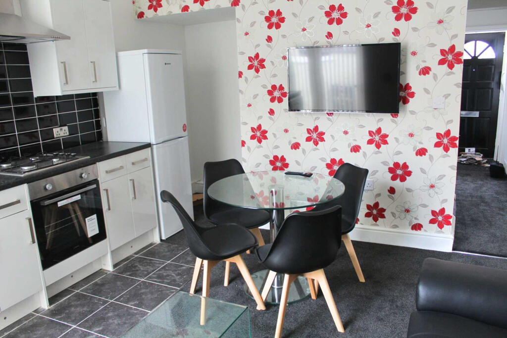 Main image of property: Ventnor Street, Salford