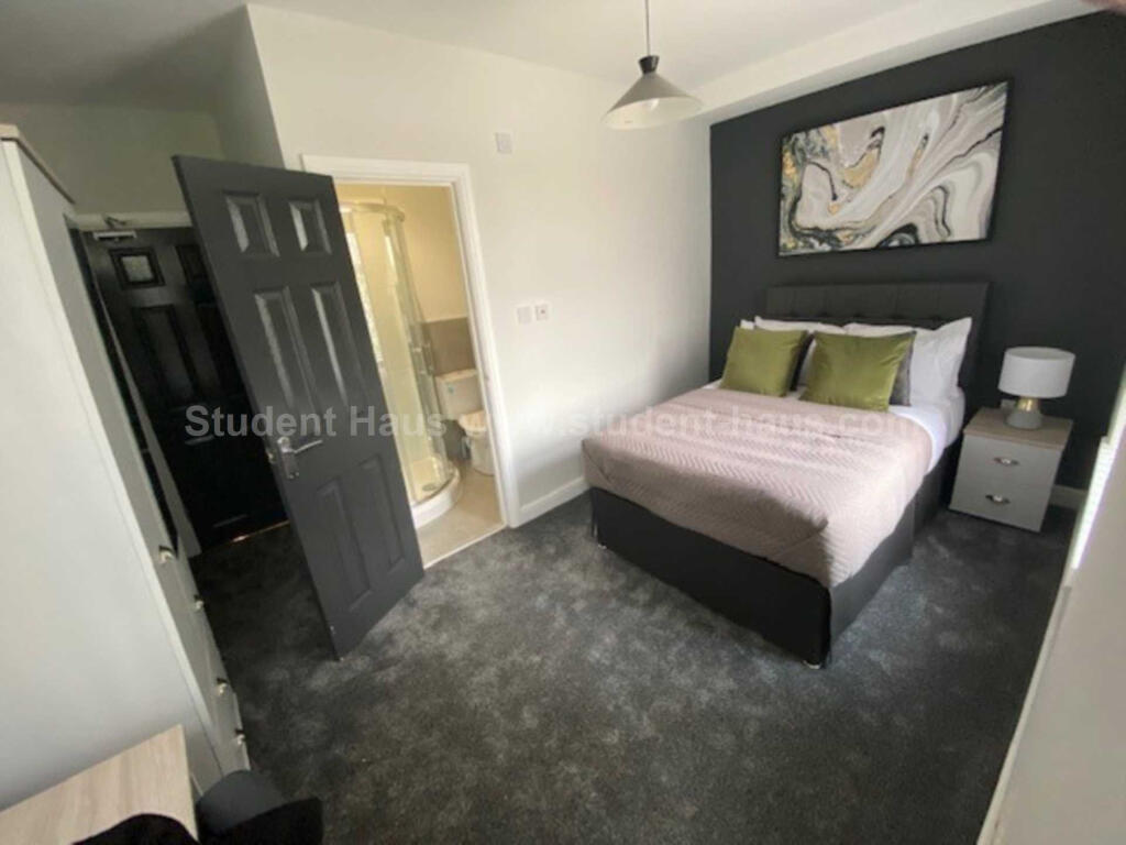 Main image of property: Lydford Street, Salford