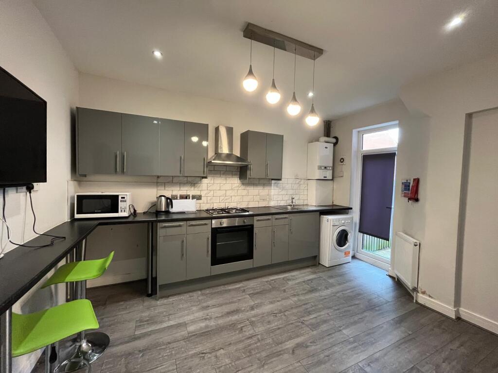 Main image of property: Norbury Street, Salford