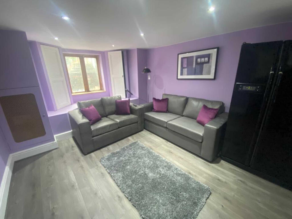 Main image of property: Peel Mount, Salford