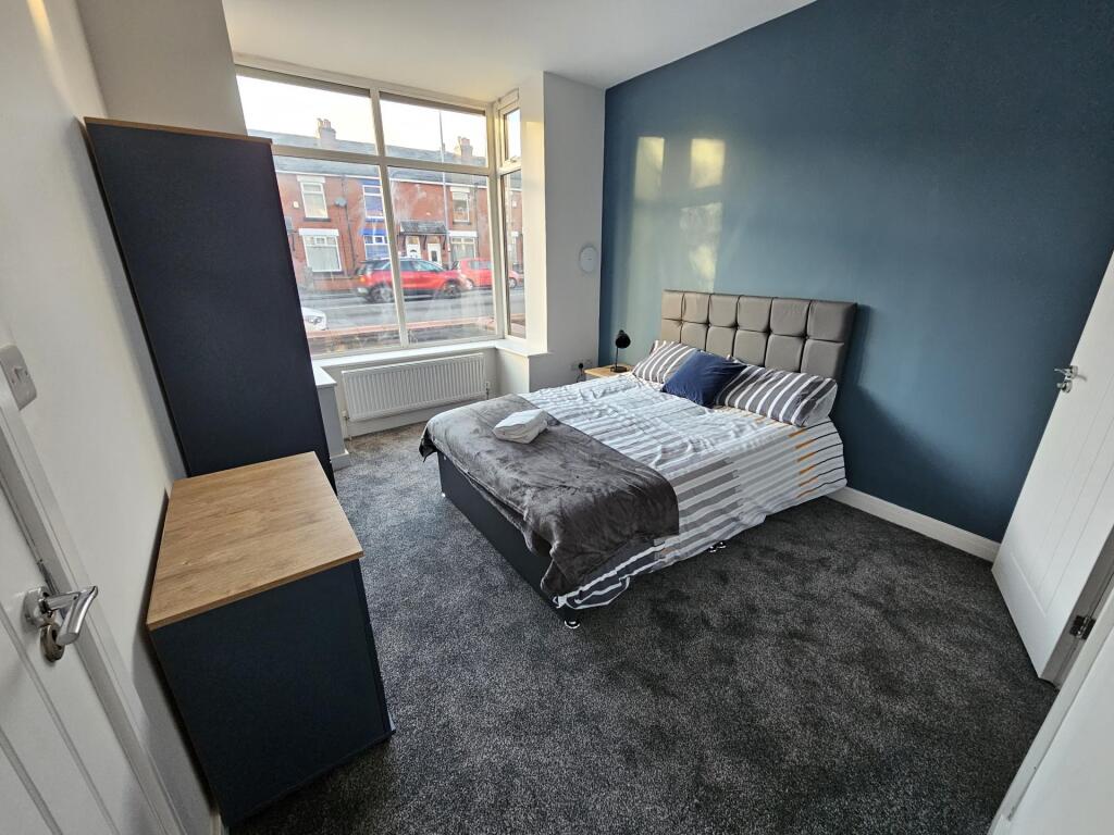 Main image of property: Tonge Moor Road, Bolton