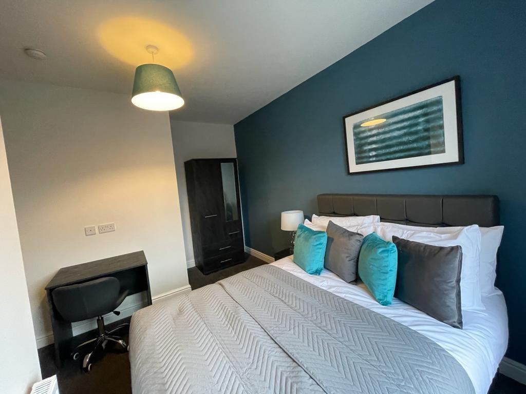 Main image of property: Parkinson Street, Bolton