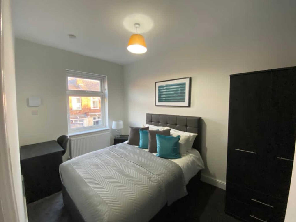 Main image of property: Fitzwarren Street, Salford