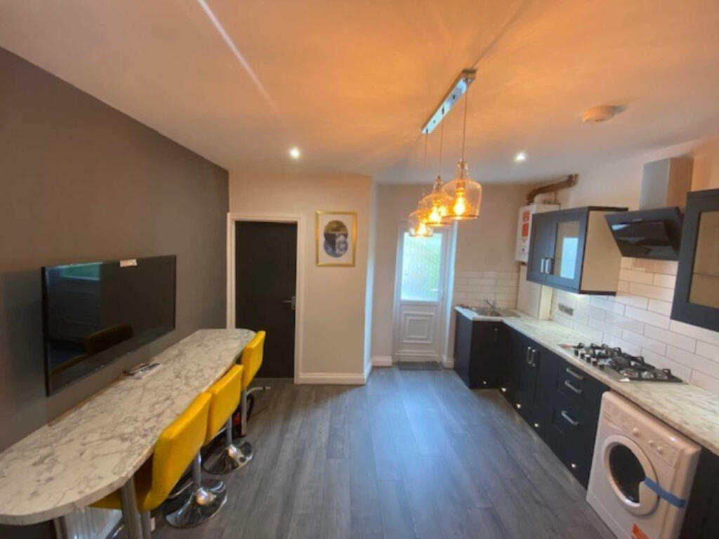 Main image of property: Alpha Street West, Salford